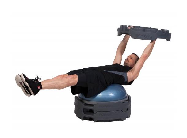 Bosu® PowerStax